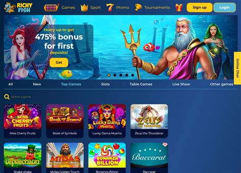 richy casino app|Richy Casino Review ᐉ Bonuses and User .